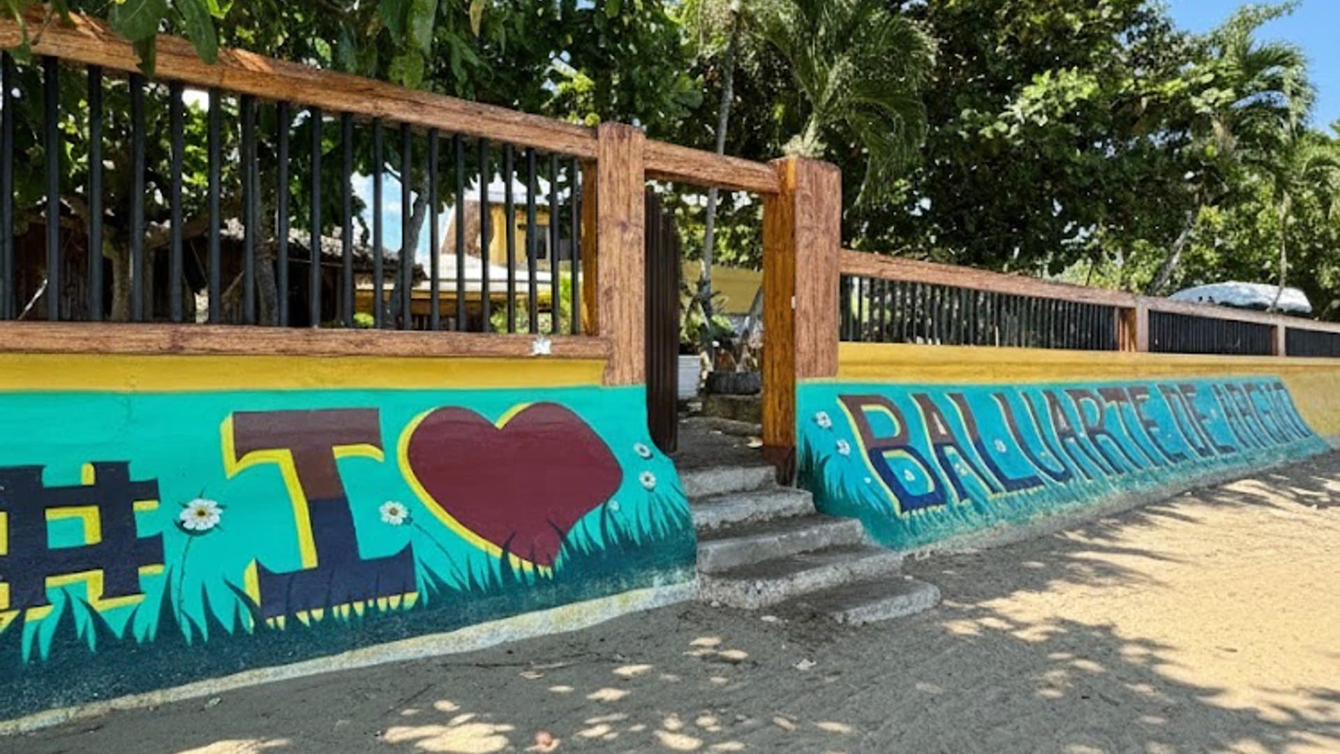 Baluarte de Argao Gallery