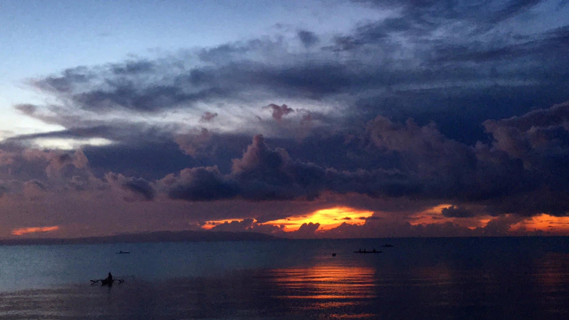 Baluarte de Argao sunset experiences