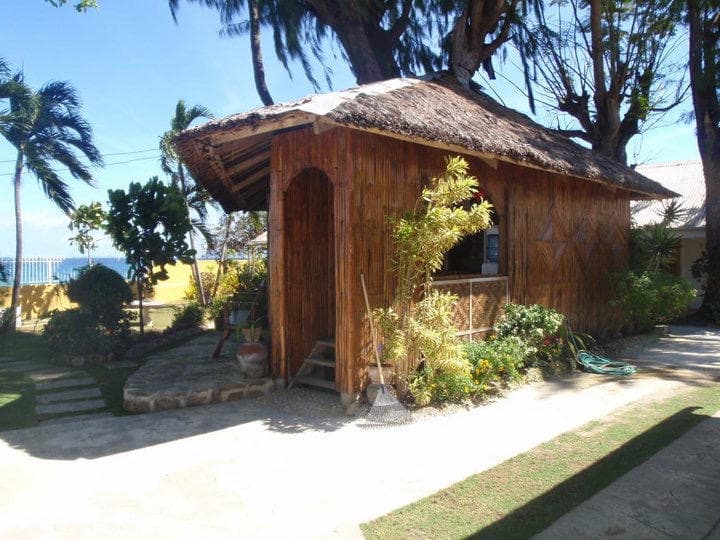 Cottage Rental view 3